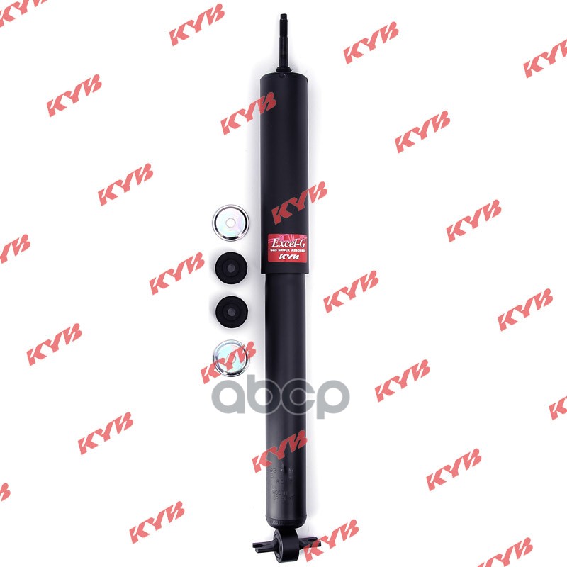 Амортизатор передний L=R JEEP Cherokee/Grand Cherokee 91-01 KYB 344393 KYB арт. 344393