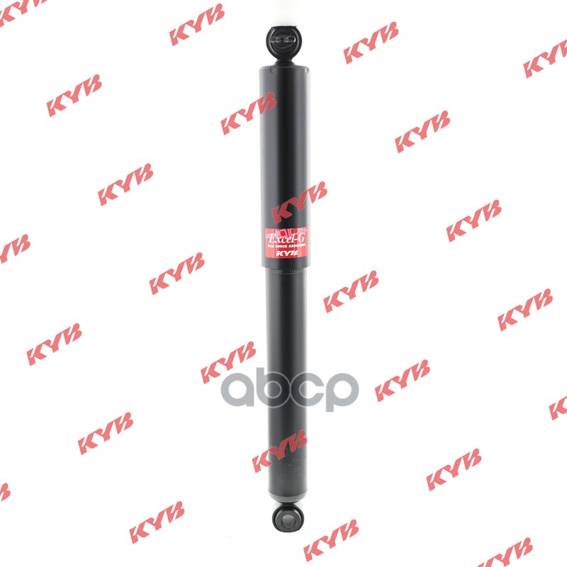 Амортизатор задний L=R JEEP Cherokee/Grand Cherokee 84-> KYB 344418 KYB арт. 344418