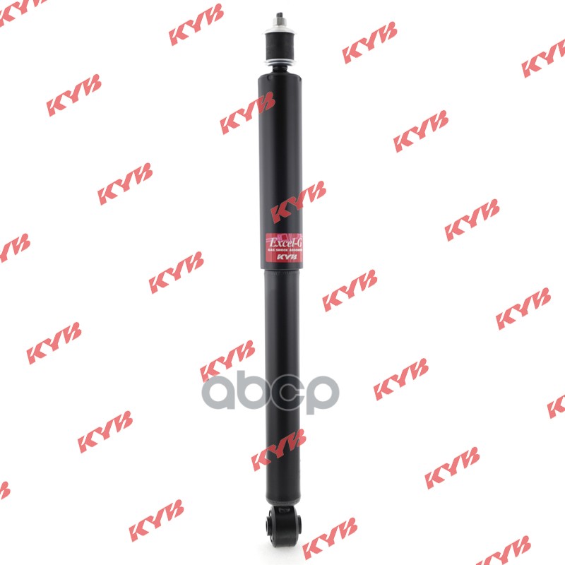 Амортизатор задний L,R KYB 344440 KYB арт. 344440