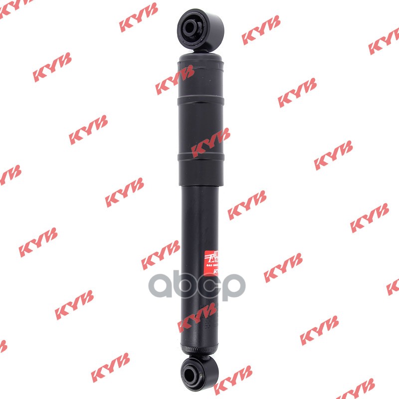Амортизатор подвески Excel-G Opel Astra H [2004-...] / Vauxhall Astra [2004-...] -R KYB арт. 344445