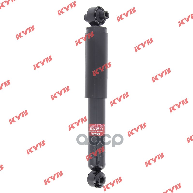 Амортизатор подвески Excel-G Opel Meriva [2010-...] / Vauxhall Meriva [2010-...] -R KYB арт. 344715