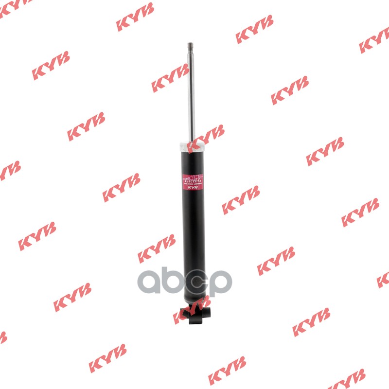 Амортизатор Excel-G BMW 1,3,4 3448018 KYB арт. 3448018