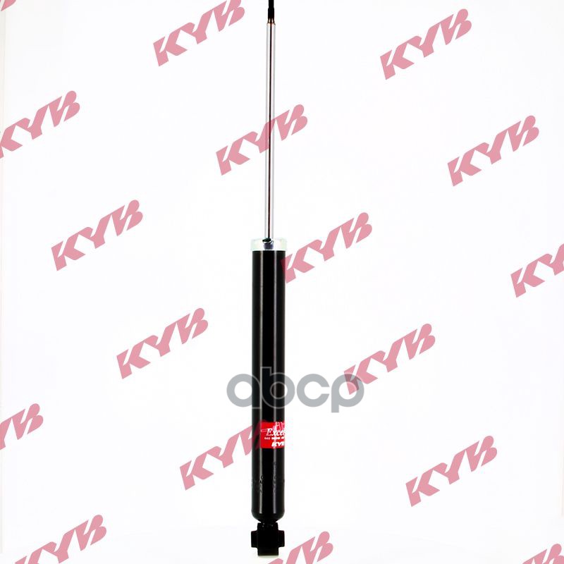 Амортизатор Skoda Karoq 17- / Audi Q2 16- (Сзади/ Справа=Слева/ Excel-G) KYB арт. 3448027