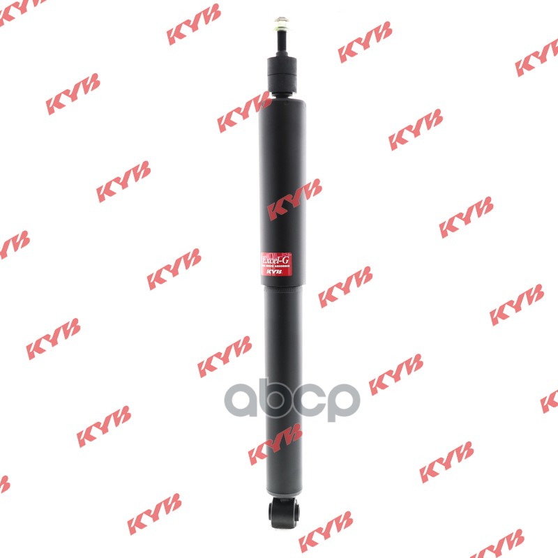 Амортизатор задний TOYOTA LAND CRUISER 98- 345023 KYB арт. 345023
