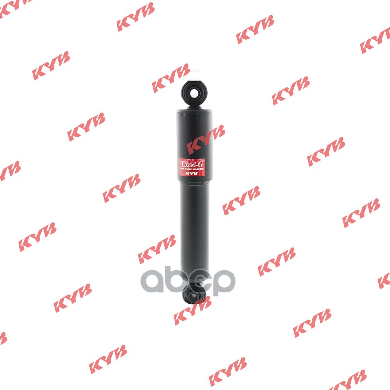 Амортизатор задний L,R KYB 345056 KYB арт. 345056