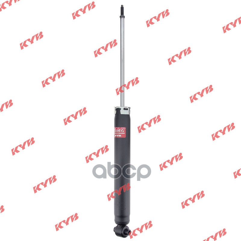 Амортизатор Подвески Зад  Peugeot 308 KYB арт. 345065