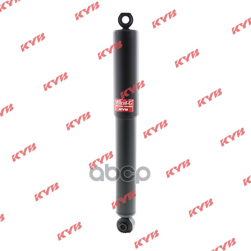 Амортизатор | Зад | KYB арт. 345068