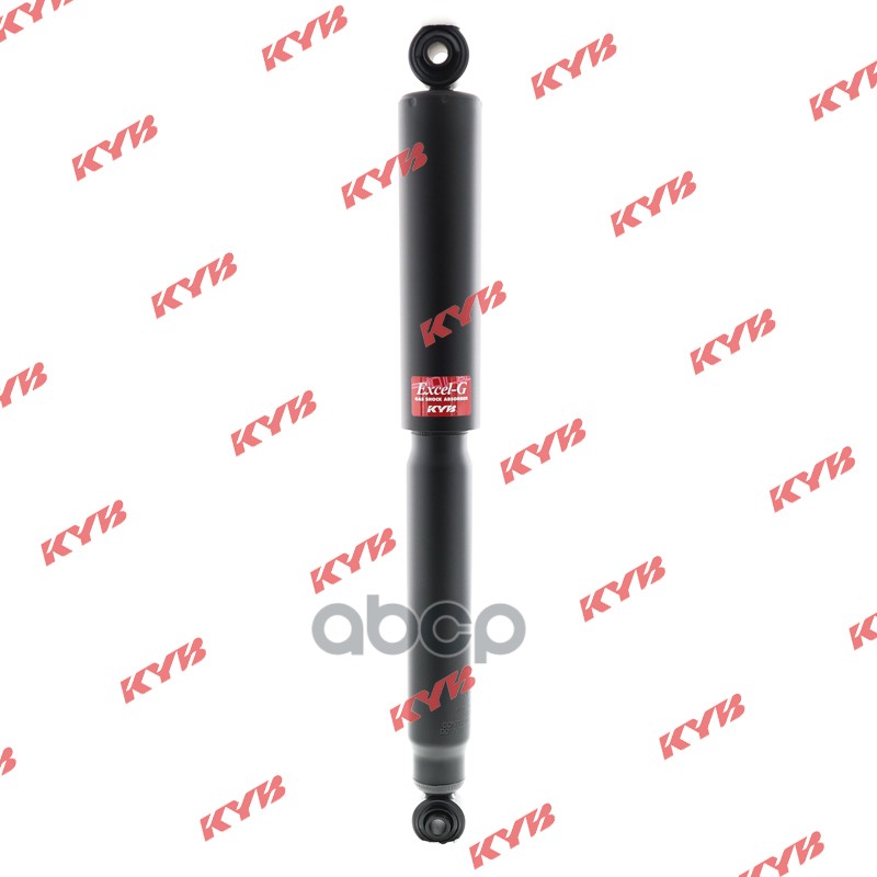 Амортизатор Chevrolet Tahoe KYB арт. 345073