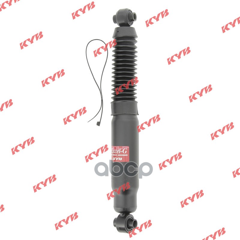 Амортизатор Задний L=R Psa Jumpy Ii/Expert Ii/Fiat Scudo 07-> Kyb 345078 KYB арт. 345078