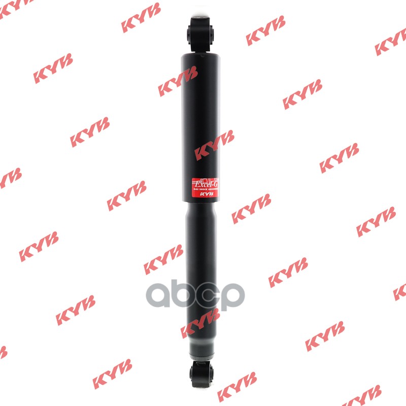 Амортизатор подвески Excel-G Chevrolet Captiva [2006-...], Captiva Sport [2012-2015] / Opel Antara [ KYB арт. 345084