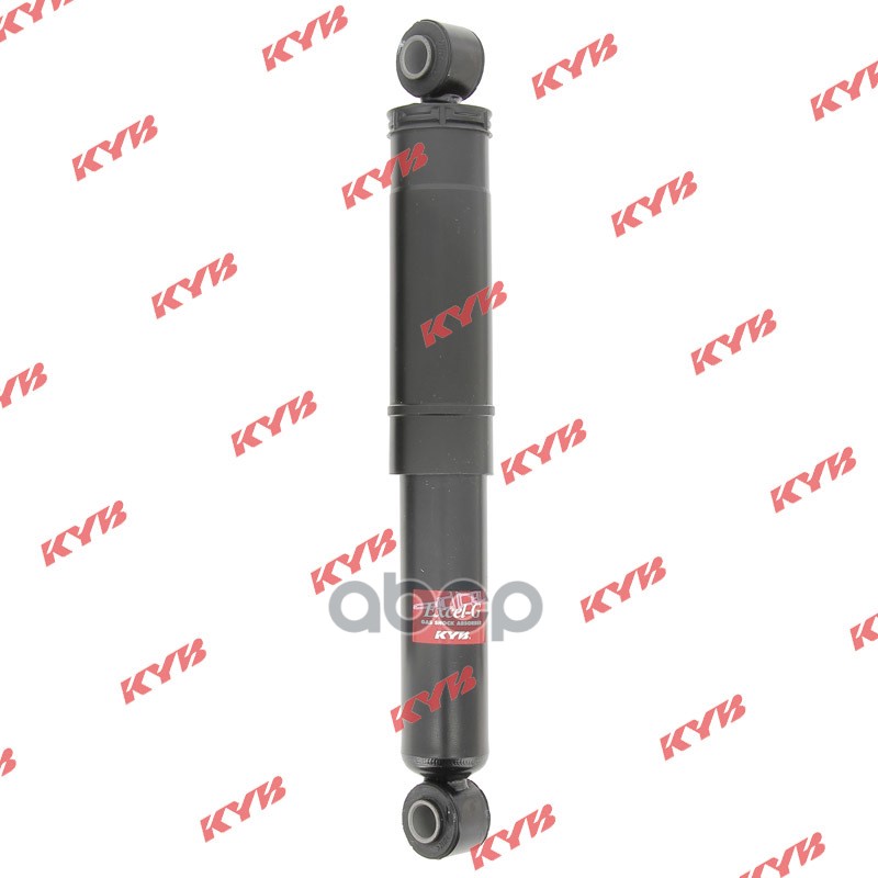 Амортизатор подвески Excel-G Citroen Jumper III [2006-...], Relay [2006-...] / Fiat Ducato [2006-... KYB арт. 345701
