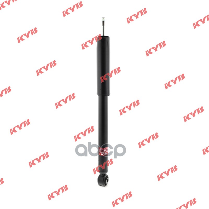 Амортизатор задний L=R HONDA Civic 05-12 KYB 348019 KYB арт. 348019