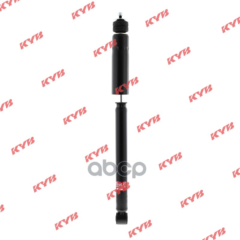 Амортизатор Honda Fit 07-13 / Insight 08-14 (Сзади/ Справа=Слева/ Excel-G) KYB арт. 348021
