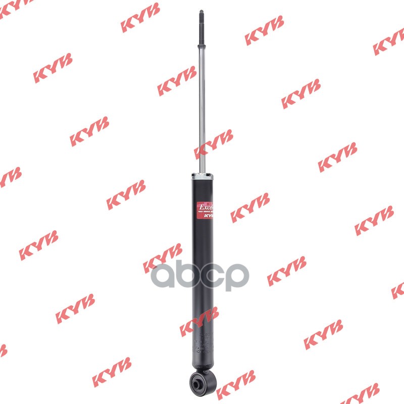 Амортизатор Iq (2009) KYB арт. 348037