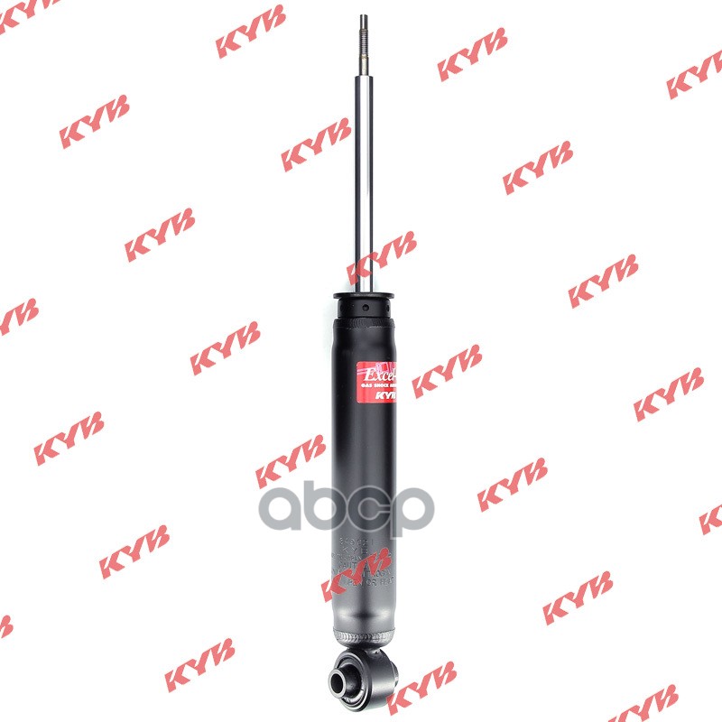 Амортизатор газовый задний Excel-G 349021 KYB арт. 349021