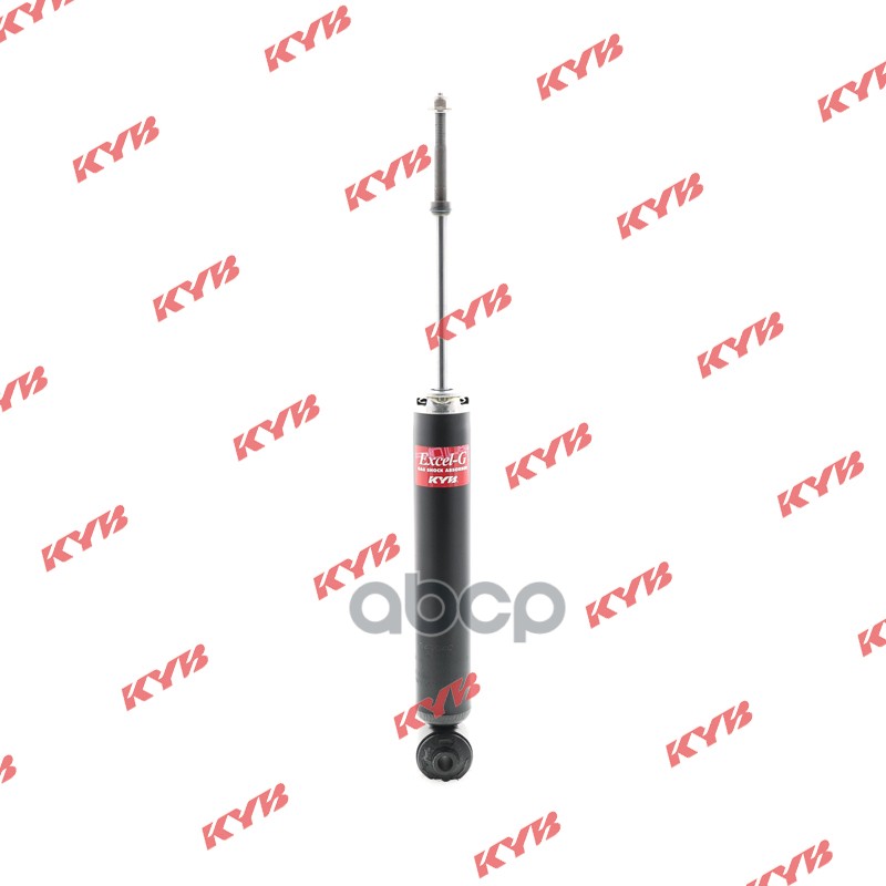 Амортизатор Mitsubishi ASX 10-20 / Outlander 05-12 (Сзади/ Справа=Слева/ Excel-G) KYB арт. 349040