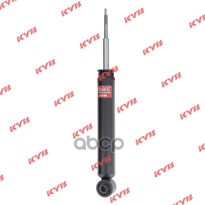 Амортизатор передний L=R MB W163 KYB 349056 KYB арт. 349056