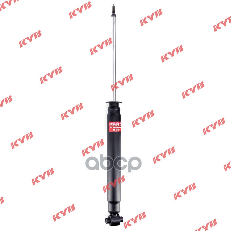 Амортизатор подвески Excel-G Peugeot 308 [2007-...] -R KYB арт. 349066
