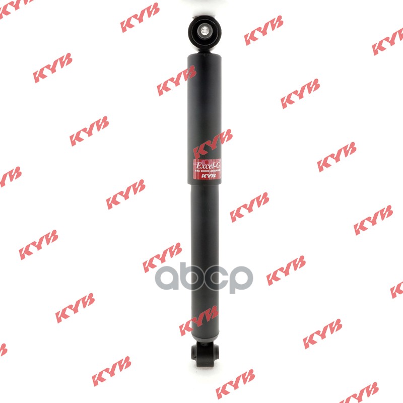 Амортизатор подвески Excel-G Qashqai (2007), X-Trail (2007)  Koleos (2008) KYB арт. 349078