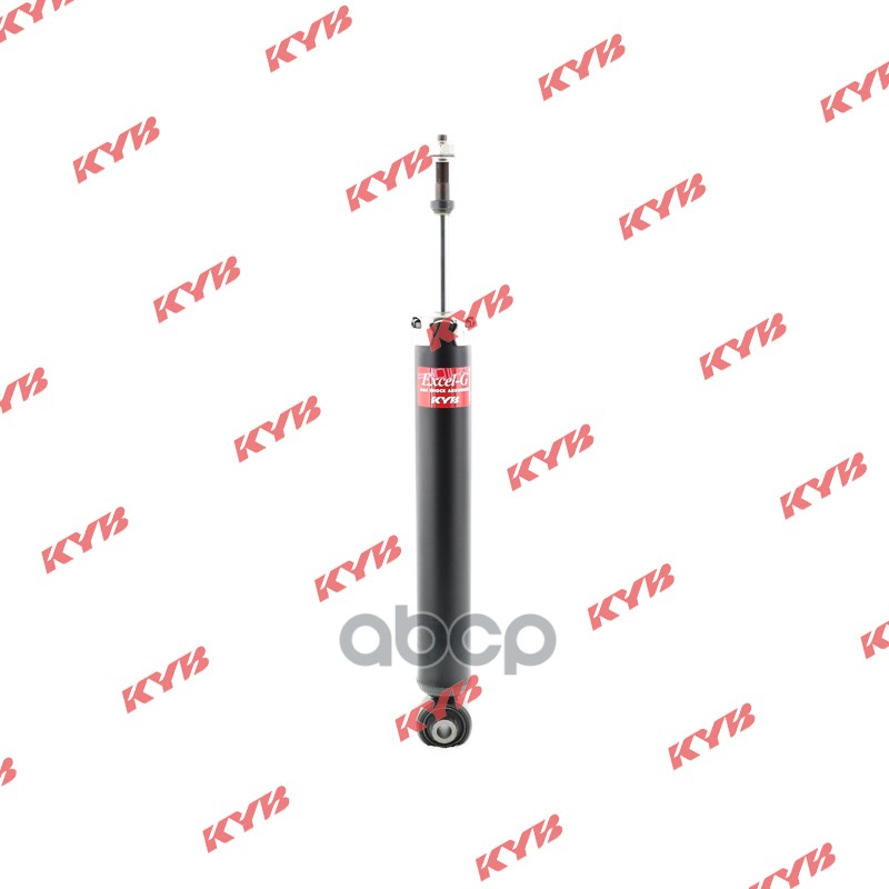 Амортизатор Nissan Murano 07-16 (Сзади/ Справа=Слева/ Excel-G) KYB арт. 349092