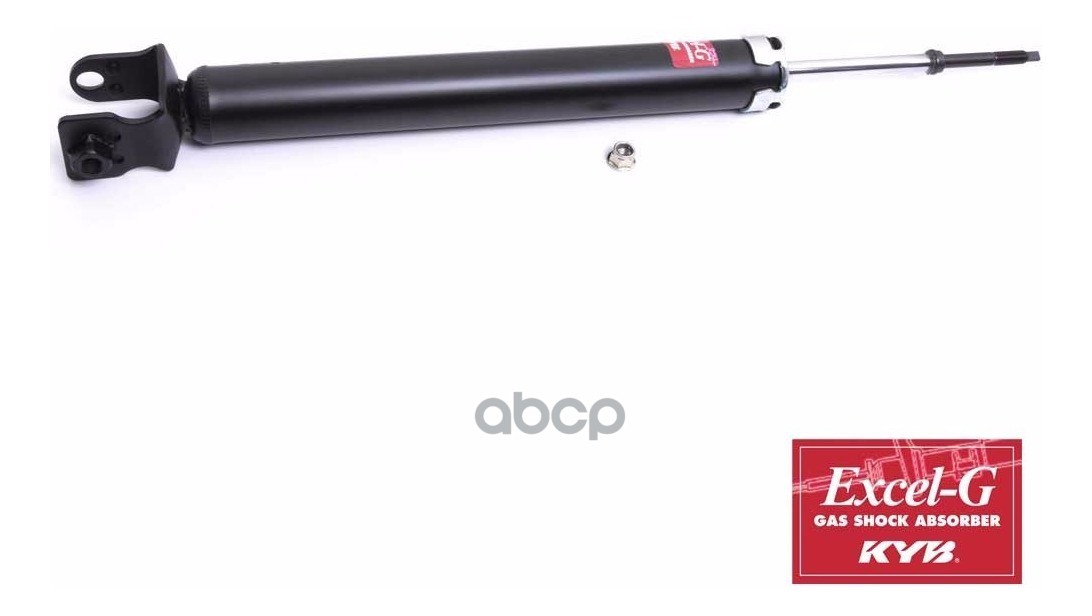 Амортизатор Nissan Teana 14-20 / Altima 06-18 (Сзади/ Справа=Слева) KYB арт. 349093