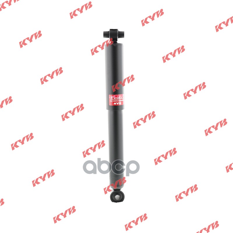 Амортизатор задний L=R KIA Carnival III 06-> KYB 349094 KYB арт. 349094