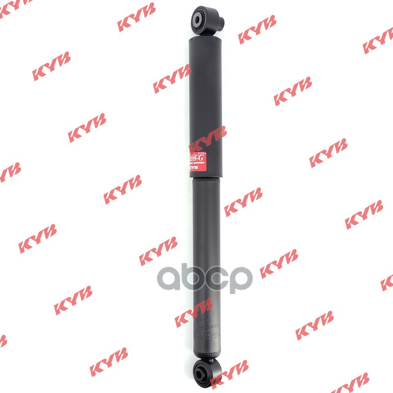 Амортизатор Подвески Газовый Задн Fiat Doblo, Doblo Cargo KYB арт. 349148