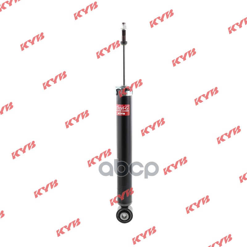 Амортизатор задний L=R INFINITI EX35 2008-> KYB 349204 KYB арт. 349204