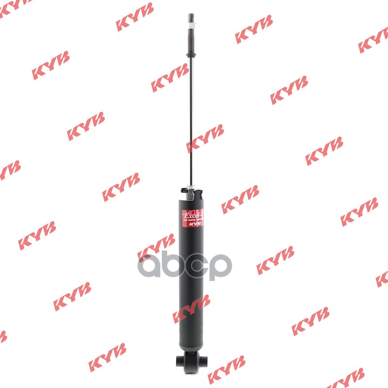 Амортизатор задний Excel-G TOYOTA PRIUS V for USA 349218 KYB арт. 349218