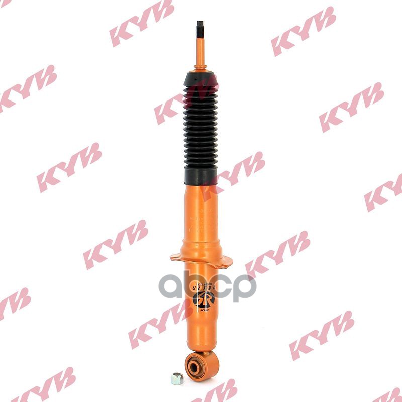 Стойка передняя Toyota Land Cruiser Prado (J90) 96-02 / 4Runner 95-02 (Справа=Слева) KYB арт. 351031