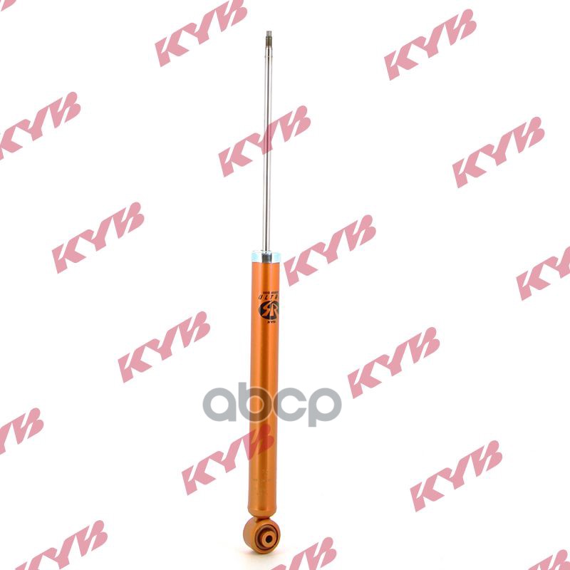 Амортизатор подвески Ultra SR A2 (2000)  Cordoba (2003), Ibiza (2002)  Fabia (2000, 2007)  Polo I KYB арт. 353025