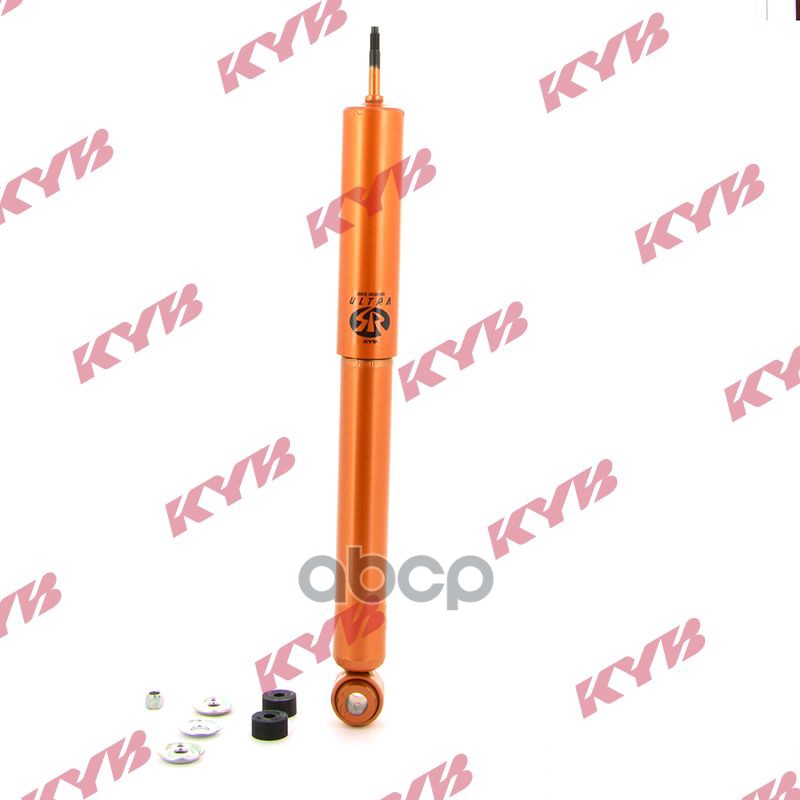 Амортизатор Toyota Land Cruiser Prado (J90) 96-02 / 4Runner 95-02 (Сзади/ Справа=Слева/ Excel-G) KYB арт. 354005