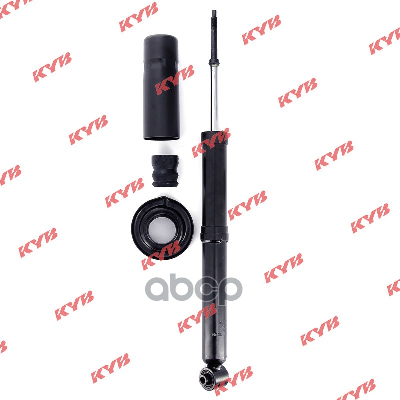 Амортизатор задний L=R AUDI 80/90/Coupe all ->91 KYB 441022 KYB арт. 441022