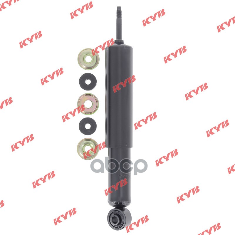 Амортизатор передний TOYOTA KYB 443106 KYB арт. 443106