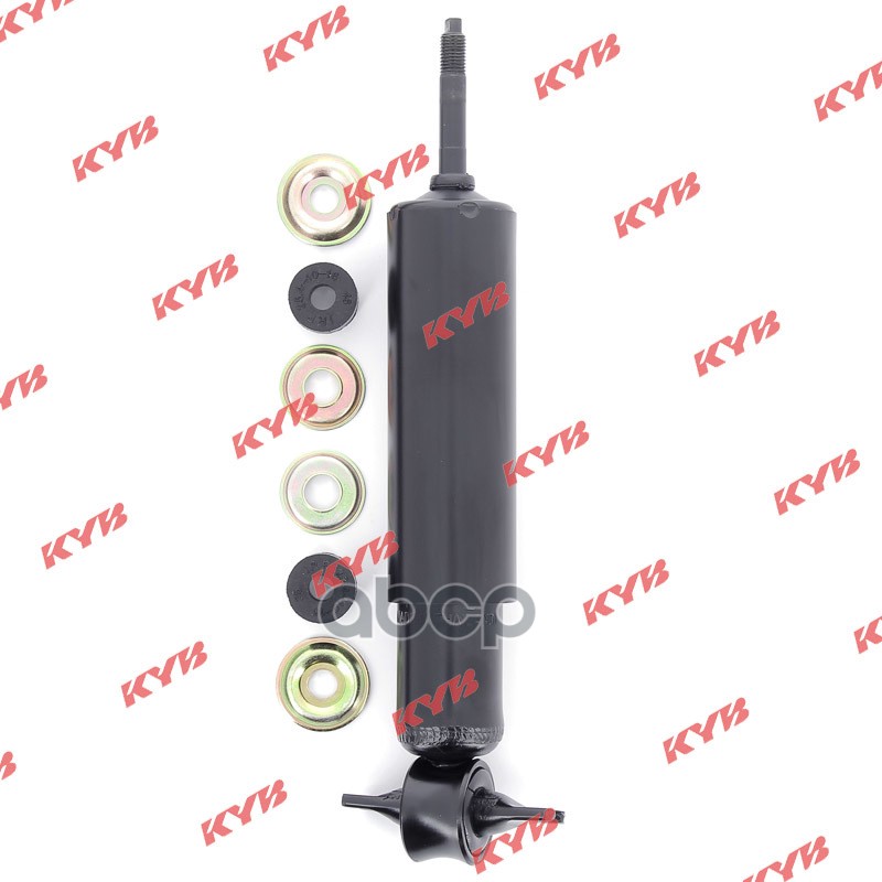Амортизатор Toyota Hi - Lux  Vw Taro - F KYB арт. 443214