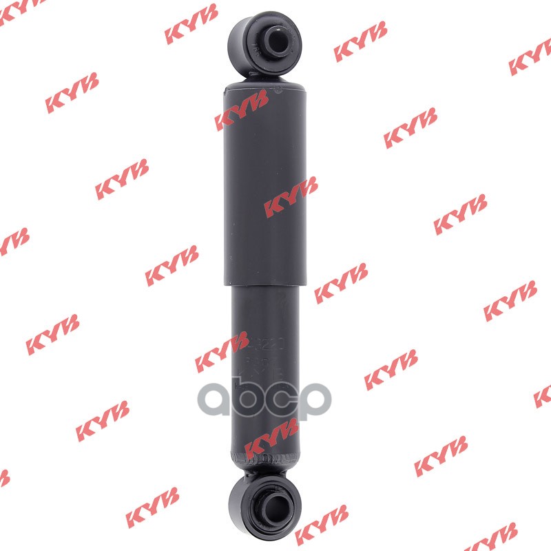 Амортизатор Задн Л/Пр Peugeot 205  309 - R KYB арт. 443220