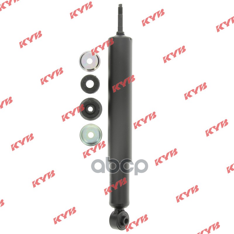 Амортизатор Opel Ascona  Vauxhall Cavalier - R KYB арт. 443230