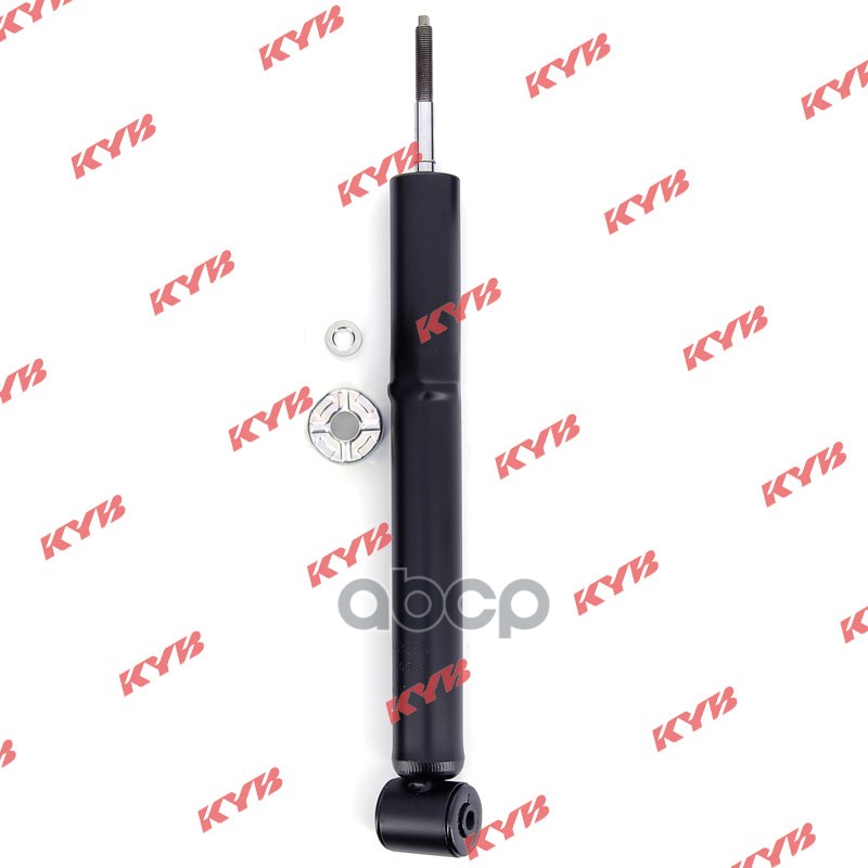 Амортизатор Подвески Задн Seat: Cordoba Vario 96-, Cordoba Хечбэк 99-02, Ibiza Iii 99-02,  Vw: Polo KYB арт. 443296