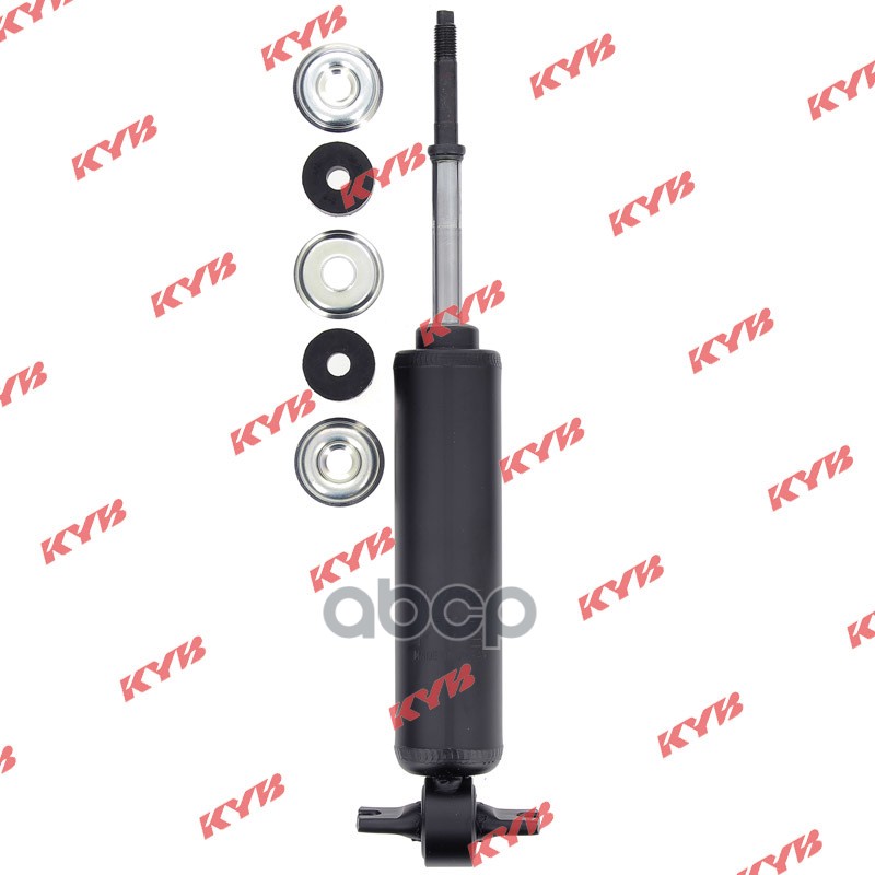 Амортизатор Isuzu ELF NPRNQR 93-17 / Fargo 87-95 (Спереди/ Справа=Слева) KYB арт. 444065