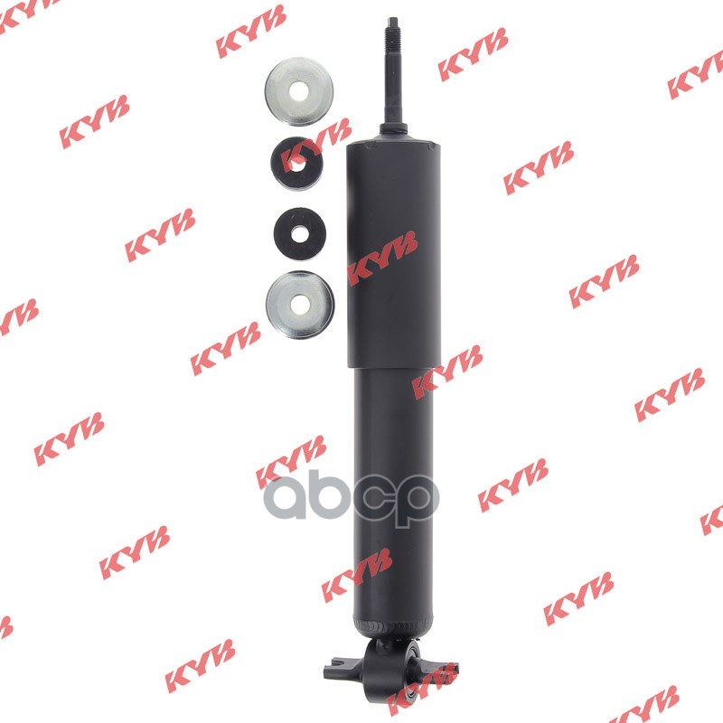 Амортизатор - Premium | Перед Прав/Лев | KYB арт. 444068
