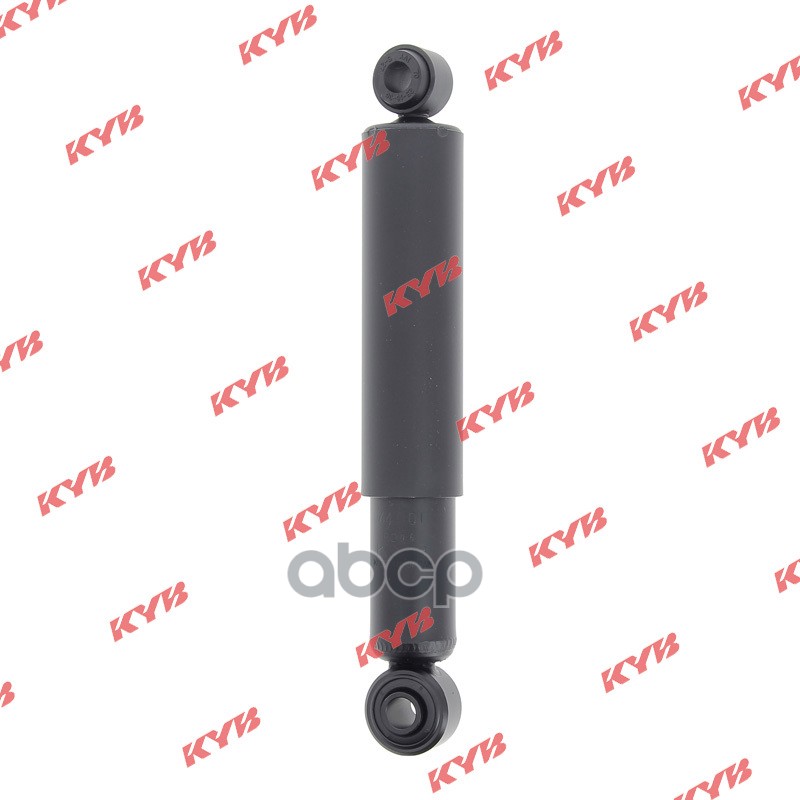 Амортизатор Подвески Задн Mitsubishi: Pajero I 88-90 KYB арт. 444101