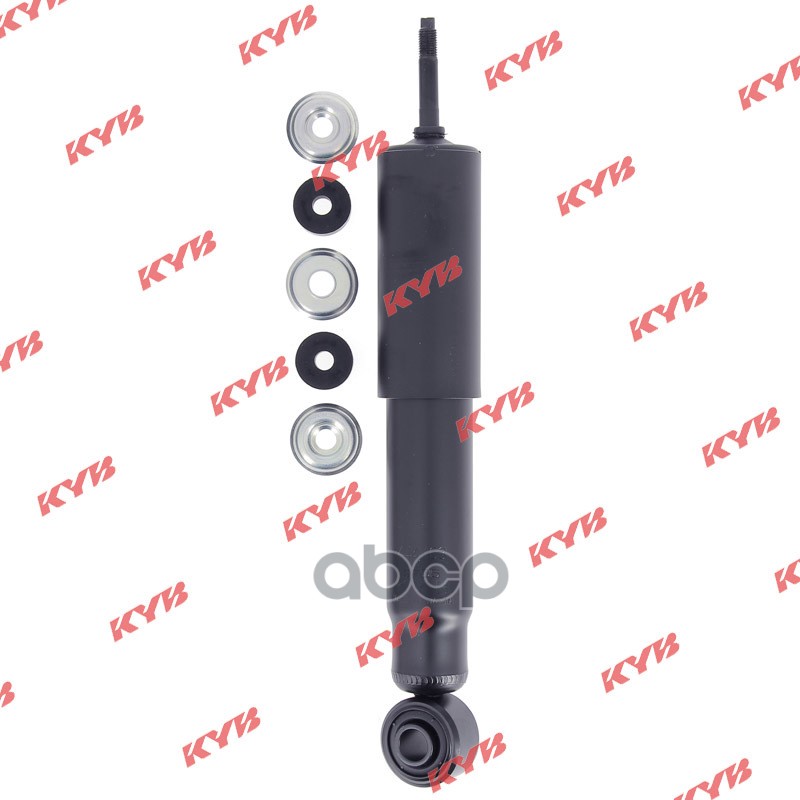 Амортизатор Подвески Premium Toyota 4-Runner [1989-1995], Hi Lux [1985-...], Hi Lux Surf [1989-1995] KYB арт. 444103