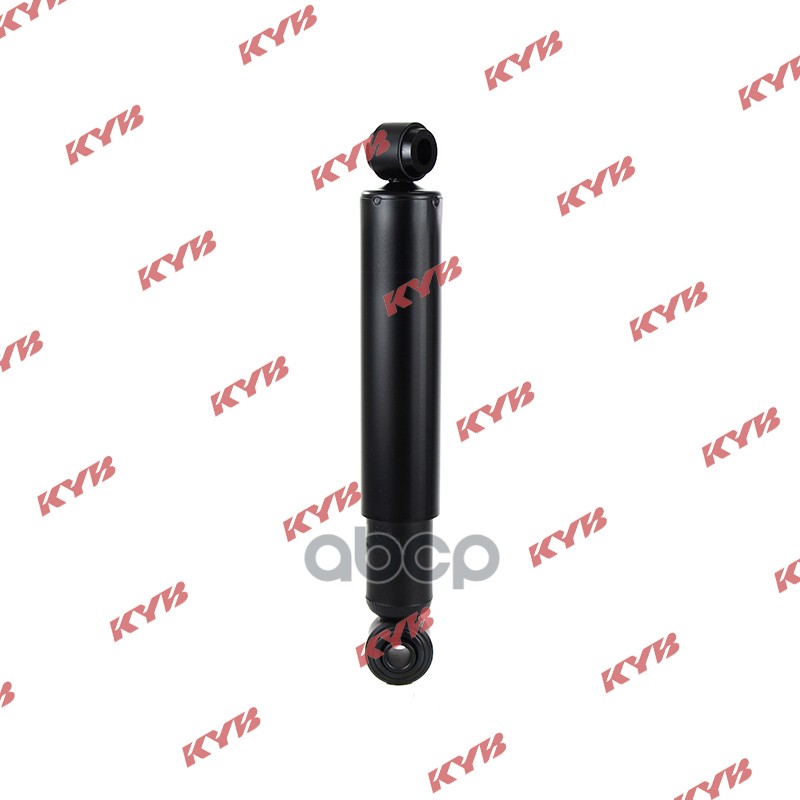 Амортизатор - Premium | Зад Прав/Лев | KYB арт. 444184