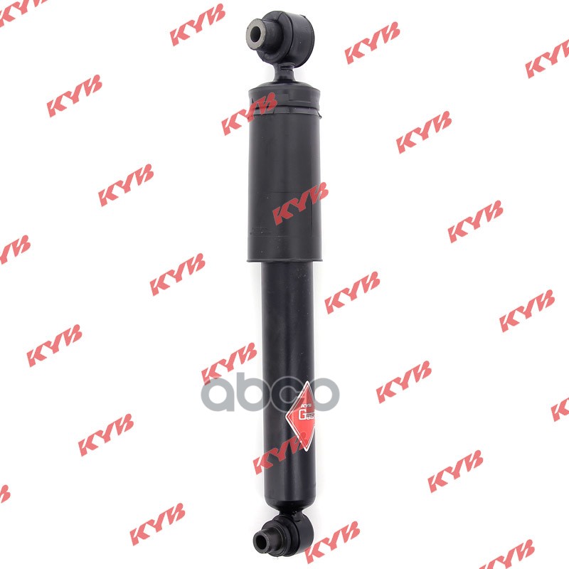 Амортизатор Подвески Задн Renault: Megane Scenic 97-99, Sc?Nic 99-03 KYB арт. 551807