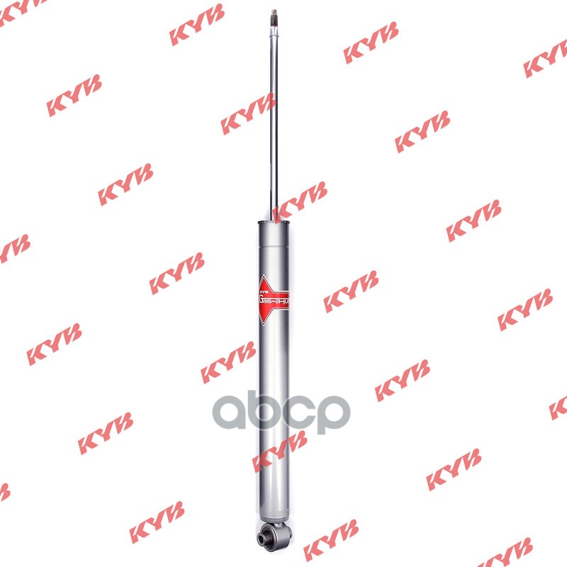 Амортизатор задний L,R, Gas-A-Just KYB 553206 KYB арт. 553206