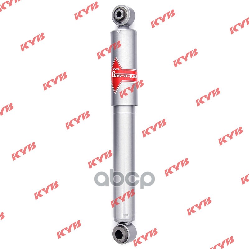 Амортизатор Подвески Задн (Espace) Renault: Espace Iii 96-02 KYB арт. 553218