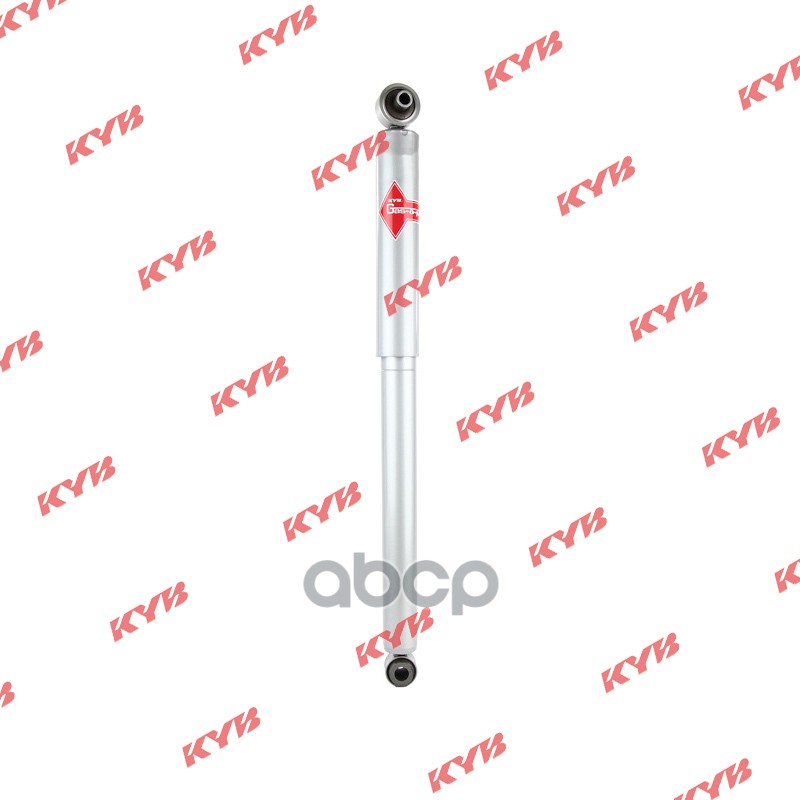 Амортизатор Задний Toyota Crown 83-95 553261 KYB арт. 553261