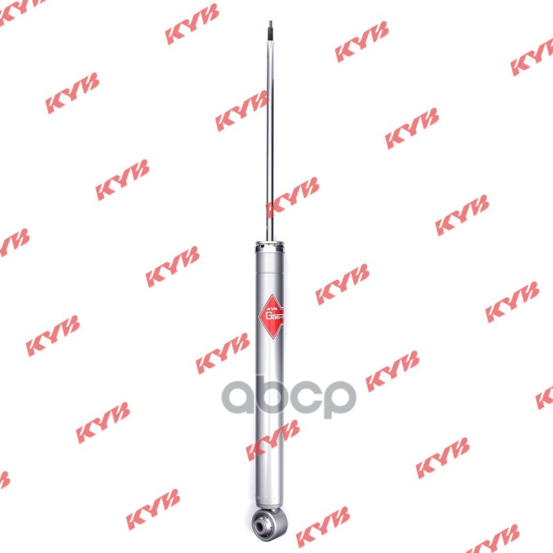 Амортизатор Ford Fiesta 02-05 / Fusion 02-12 (Сзади/ Справа=Слева/ Gas-A-Just) KYB арт. 553308