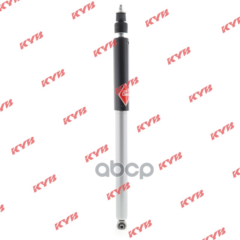 Амортизатор задний L=R (Gas-a-Just) MB W211 KYB 553356 KYB арт. 553356