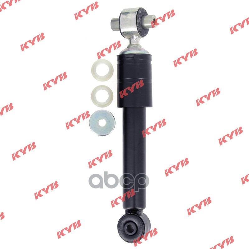 Амортизатор Подвески Задн Mercedes-Benz: A-Class (W168) 97-04 KYB арт. 553604